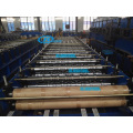 Beautiful Glazed Metal Tile Making Machine ,